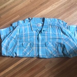Pendleton Men’s Shirt